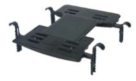 Sunrise Medical Solid Seat Jay® For Wheelchair - Each - 270.1-EA