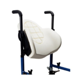 Sunrise Medical Jay® Care Back - Each - 3505B-EA