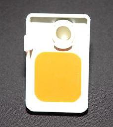 Sysmex America Analyzer Adapter Poch 100I - Pack of 1 - 44230349-PK