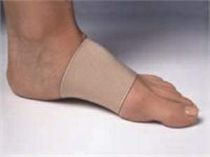 Pedifix Arch Binder Pedifix® Small, 19 cm Pull-On Foot - Pair - 6000-19-PR