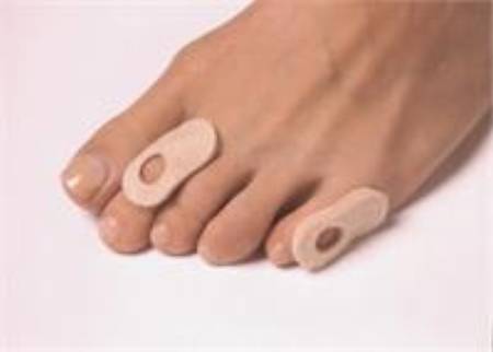 Pedifix Felt Corn Protector PediFix® Self-Adhesive Foot - Pack of 1 - P15-PK