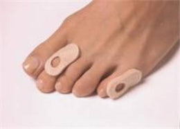 Pedifix Felt Corn Protector PediFix® Self-Adhesive Foot - Pack of 1 - P15-PK