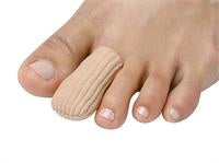 Pedifix Toe Cap Visco-GEL® Small / Medium - Pack of 6 - 1050-PK