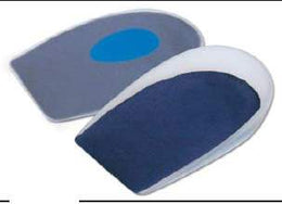 Pedifix Heel Cup GelStep® Small Without Closure Foot - Pair - 5050-S-PR