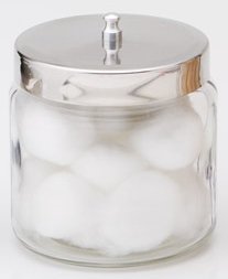 Dukal Sundry Jar Lid - Each - 4013C-EA