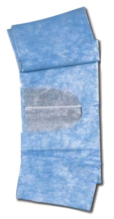 Tech Styles a Division of Encompass Hypothermia Blanket Thermoflect® 48 W X 48 L Inch Thermoflect Fabric - Case of 50 - 5100-400-CS