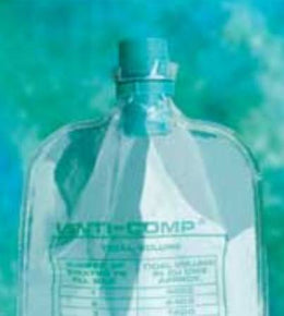 Medline Adapter Venti-Comp® - Case of 50 - HUD1550-CS