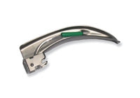 Teleflex LLC Laryngoscope Blade Rusch Lite® Macintosh Type Size 2 Child - Box of 20 - 004551002-BX