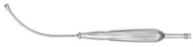 Teleflex Medical Suction Tube Handle Pilling® Andrews Style 6 Fr. Non-Vented - Each - 162310-EA