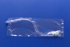 Teleflex LLC Intermittent Closed System Catheter MMG™ Straight Tip 16 Fr. Without Balloon Silicone Coated PVC - Case of 100 - ONC-16-CS