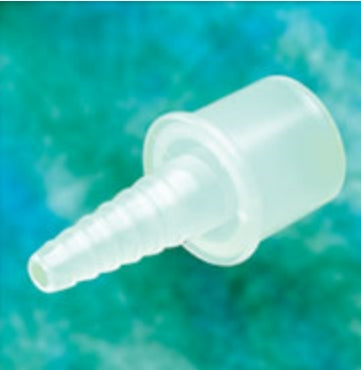 Medline Humidifier Tubing Adapter ConchaTherm® - Each - HUD38400-EA