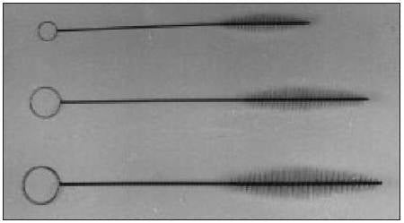 Teleflex Medical Tracheostomy Tube Brush - Each - 508547-EA