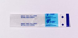 Tidi Products Thermometer Sheath - Case of 5000 - 20634-CS