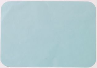 Tidi Products Tray Cover Tidi® 8.5 X 12.25 Inch For Dental Tray (Ritter B) - Case of 1000 - 917513-CS