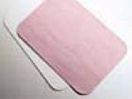 Tidi Products Tray Cover Tidi® 5 X 8 Inch For Mini (F) Tray - Case of 1000 - 917573-CS