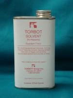 Torbot Group Adhesive Remover Liquid 16 oz. - Each - TT420-EA