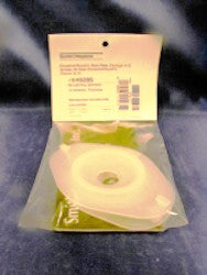 Torbot Group Face Plate 3 X 4 Inch Diameter, 1-1/4 Inch ID, Regular, Convex - Pack of 2 - TSN8402-10-PK