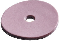 Torbot Group Ostomy Barrier Colly-Seel™ Precut, Standard Wear Without Flange Universal System Karaya Gum 1 Inch Opening 3 Inch Diameter - Pack of 10 - MS222B-PK