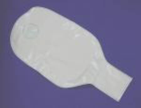 Torbot Group Ostomy Pouch O-Der-No Two-Piece System Drainable - Box of 5 - MS2070-BX