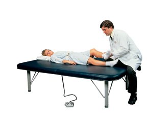 Fabrication Enterprises Mat Table Electric - Each - 15-5020-EA