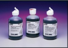Troy Biologicals Urine Sediment Stain Volu-Sol® 30 mL - Each - 6561-01-EA