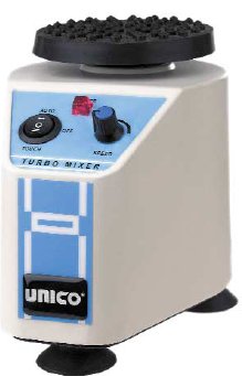 United Products & Instruments Vortex Mixer Unico® - Each - L-VM2000-EA