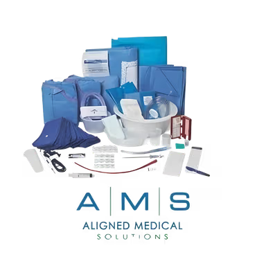 ALIGNED MEDICAL SUPPLY KIT, F/REVEAL LINQ  - AMS18146