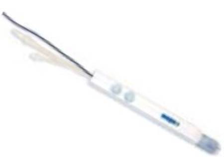 Medtronic MITG Laparoscopic Handpiece Valleylab™ Multi-function 10 Foot Cord Retractable Blade Tip - Case of 10 - E2750-CS