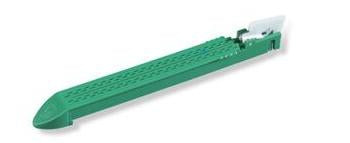 Medtronic MITG Staple Loading unit DST Series™ GIA™ Titanium Staples Green Cartridge - Box of 6 - GIA8048L-BX