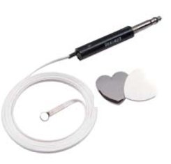 Natus Medical Temperature Probe Mini-Temp™ 4 Foot - Each - 268-411800-EA