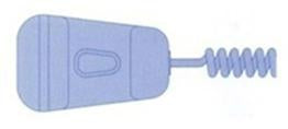 Natus Medical Vascular Doppler Probe Imex 5 Mhz Frequency - Each - N500-EA