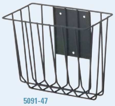 Welch Allyn Blood Pressure Inflation System Basket Welch Allyn® - Each - 5091-47-EA
