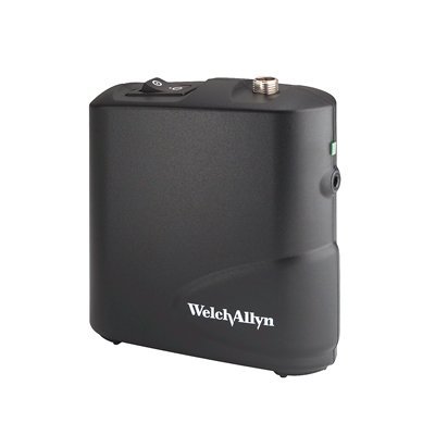 Welch Allyn Diagnostic Battery Pack Welch Allyn® NiCd Battery Pack For LumiView™ Portable Binocular Microscope - Each - 75200-EA