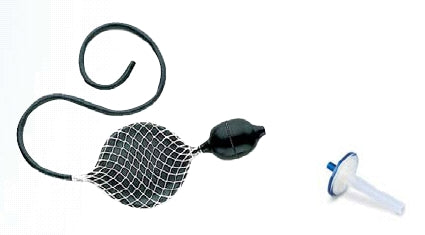 Welch Allyn Hydrophobic Filter - Bag of 1 - 30210-BG