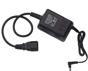 Welch Allyn Power Supply 8V 75A 120VC For VSM300 - Each - 503-0147-01-EA