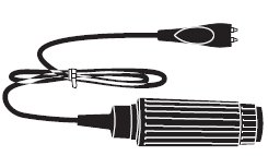 Welch Allyn Handle - Each - 73211-EA
