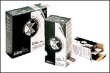 Wolf X-Ray X-Ray Marking Tape X-Rite® - Box of 1 - 14105-M-BX